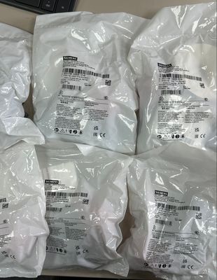 SIEMENS 3SU1100-1HB20 1FH0 BOUTONS-POUSSOIRS ARRÊT D'URGENCE champignon