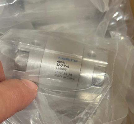 Vérin compact Festo ADVU-12-5-P-A