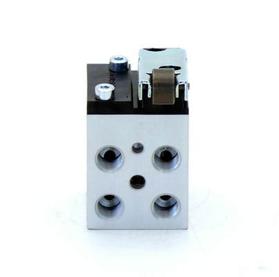 Vanne à galet Festo RS-4-1/8