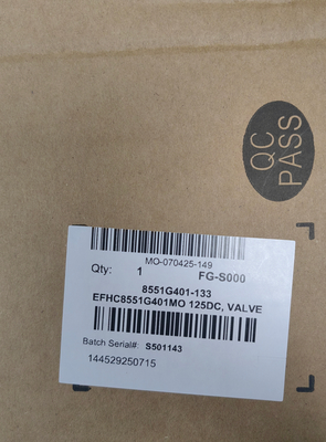ASCO EFHC8551G401MO Distributeur