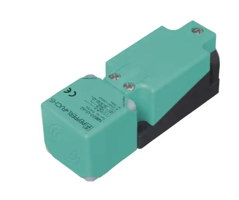 Capteur inductif Pepperl+Fuchs NBB15-U1-E2