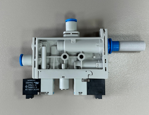 Festo OVEL-10-L-15-PQ-VQ6-UA-C-A-H3 Vacuum Pump