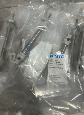Vérin ISO Festo DSNU-8-40-P-A