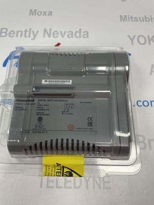 Module d'entrée numérique 24V Honeywell DC - PDIL51