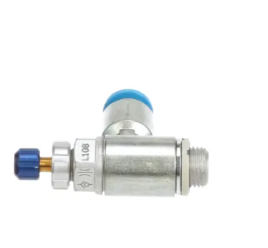 Clapet antiretour Festo GRLA-1/8-QS-6-D