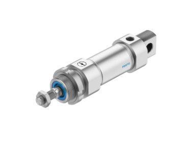 Vérin rond Festo ESNU-32-25-P-A