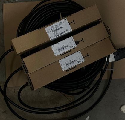 Capteur de mesure du niveau de liquide sous pression statique Endress Hauser FMX21-21JM0/0