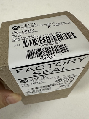 Module de sortie Allen-Bradley 1794-OB32P