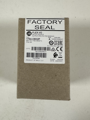 Module de sortie Allen-Bradley 1794-OB32P