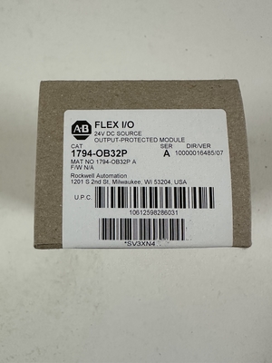Module de sortie Allen-Bradley 1794-OB32P