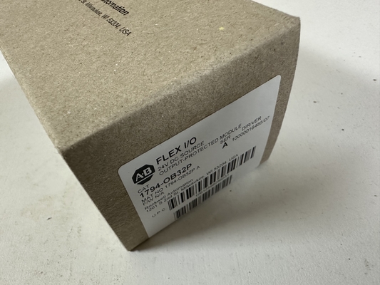 Module de sortie Allen-Bradley 1794-OB32P