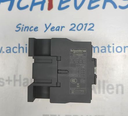 Schneider LC1N3201 est un contacteur haute performance