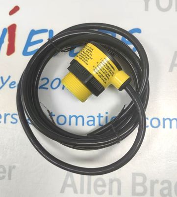 BANNER Engineering U-GAGE T30 Capteur photoélectrique