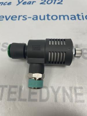 Régulateur d'échappement de vitesse SMC ASV510F-03-10S