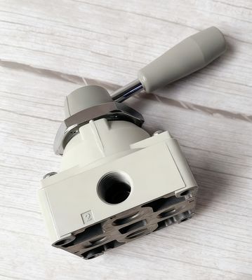 Vanne manuelle SMC VH410-03 VH HAND VALVE
