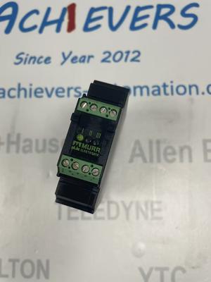 MURR MDD 0,3-24/24 Convertisseur haute performance