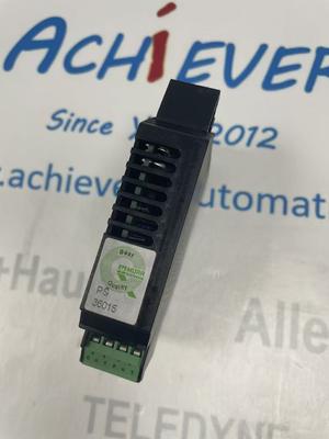 MURR MDD 0,3-24/24 Convertisseur haute performance