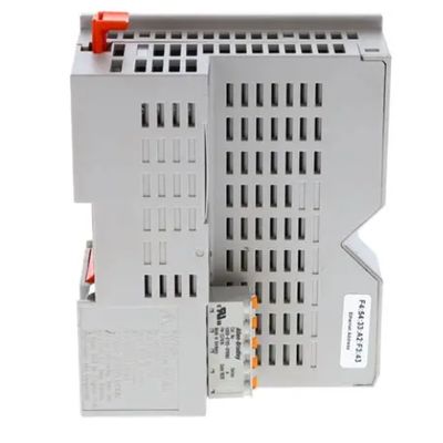 Allen-Bradley 5069-AENTR Adaptateur EtherNet/IP AB Compact 5000