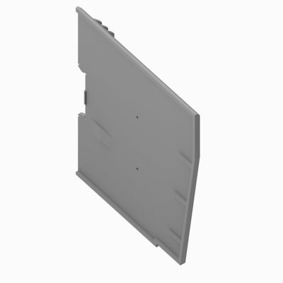 Allen-Bradley 5069-ECR Bouchon d'extrémité droit pour E/S CompactLogix 5069 AB