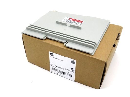 Allen-Bradley 5069-ECR Bouchon d'extrémité droit pour E/S CompactLogix 5069 AB