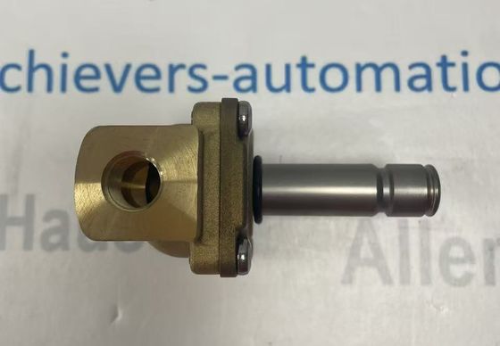 Électrovanne Danfoss, EV225B, Fonction : NF, G, 1/2, 3 m³/h, PTFE 032U3805