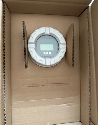 Émetteur de niveau ultrasonique prosonique pour le secteur industriel