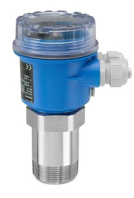 Récepteur barrière hyperfréquence Endress Hauser FDR56-1WK3/0