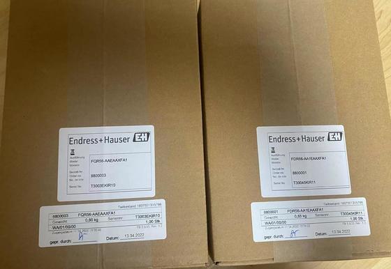 Endress Hauser FDR56-1020/0 Récepteur de barrière à micro-ondes