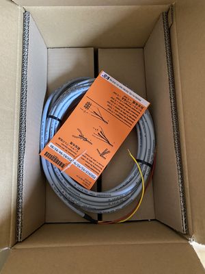 Endress Hauser FDU91 - RG2AA est une sonde de niveau ultrasonique