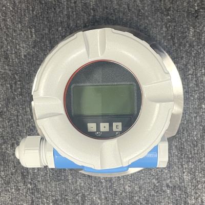 L'indicateur de niveau hydrostatique Endress Hauser FMB50-3A83/0