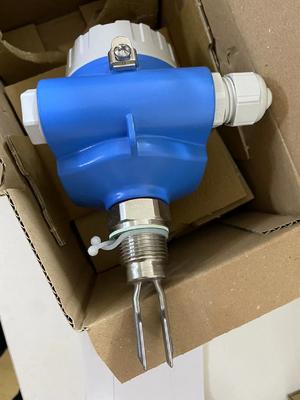 L'interrupteur de niveau de point Endress Hauser FTL50-JHN2/0