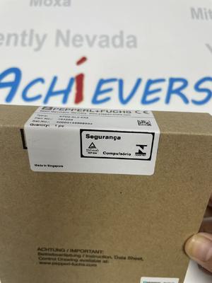 Pepperl+Fuchs KFD2-SL2-EX2 Barrière isolée 2 canaux