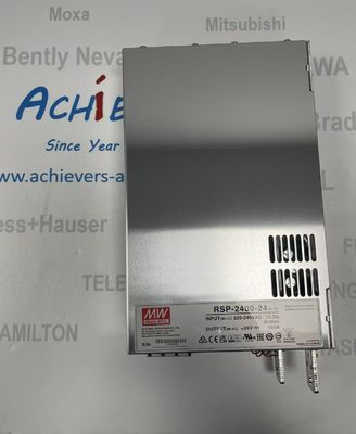 MEAN WELL RSP-2400-24 alimentation à découpage haute performance, fermée