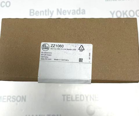 Kit de configuration USB IFM ZZ1060 conçu