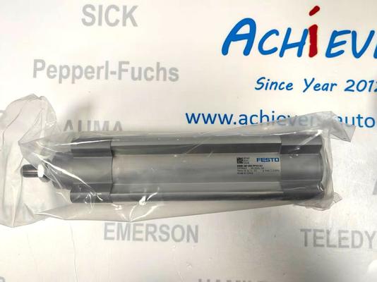 Vérin profilé standard ISO de précision Festo DSBC-40-100-PPVA-N3