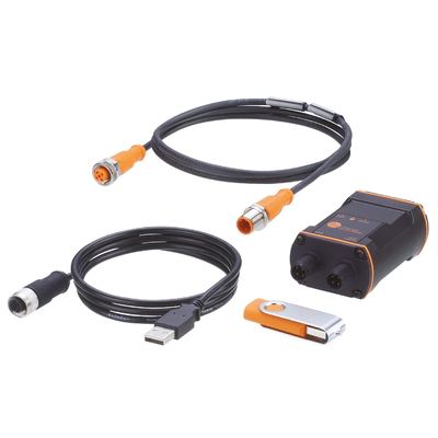 Kit de configuration USB IFM ZZ1060 conçu