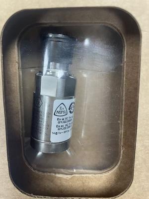 Bently Nevada 330500-00-CN Industrial-Grade Piezo-Velocity Sensor for Machinery Condition Monitoring