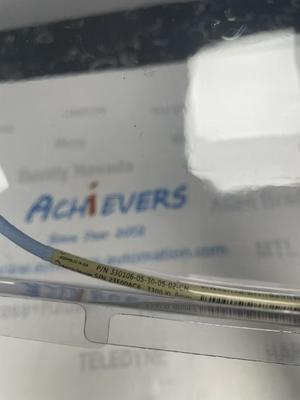 Sonde à montage inversé de haute précision Bently Nevada 330106-05-30-05-02-CN pour machines critiques