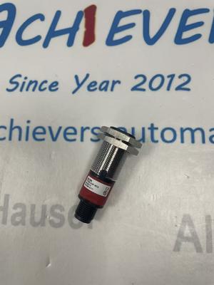 Leuze 50122717 (modèle FT328.3/4P-M12) capteur photoélectrique diffus énergétique haute performance