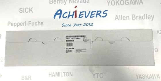 Les pièces de rechange doivent être équipées d'un dispositif d'isolation.