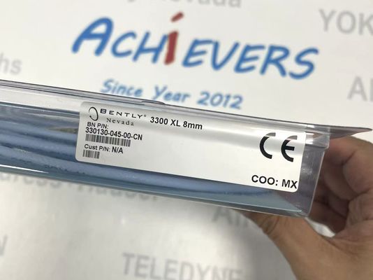 Câble d'extension standard 3300 XL Bently Nevada 330130-045-00-CN