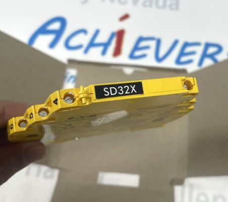 Produit de dispositif de protection contre les surtensions (SPD) MTL SD32X