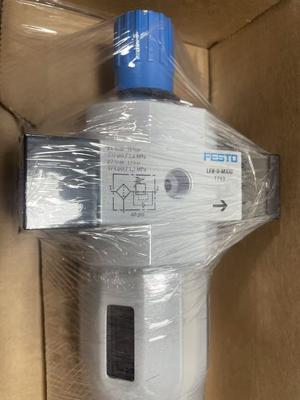 Festo LFR - D - MAXI Filtre Régulateur - Produit