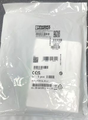 Phoenix Contact MCR - SL - R - UI Transducteur de position de potentiomètre