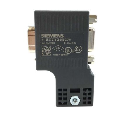 Siemens 6ES7972-0BB52-0XA0 Connecteur de bus SIMATIC DP PROFIBUS