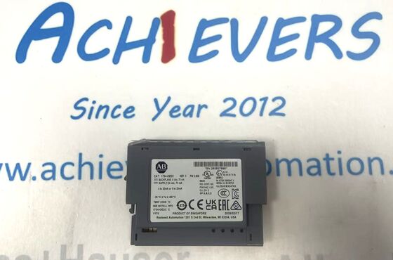 Allen-Bradley 1734-OE2C Module de sortie analogique courant