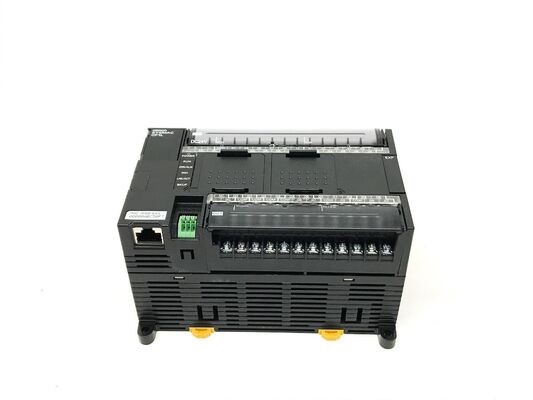 Omron CP1L-EM40DR-D Compact PLC Page détaillée du produit