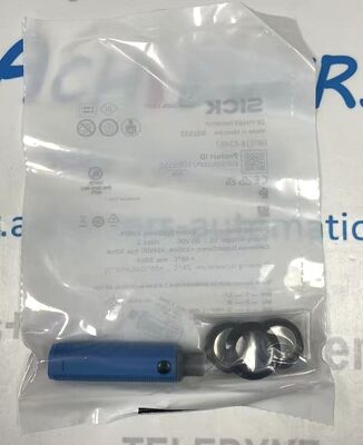 Les détecteurs photoélectriques SICK GRTE18-P2467