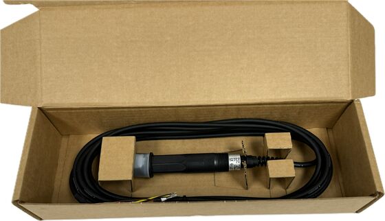 Le détecteur de pH/ORP Yokogawa FU20-05-T1-NPT tout en un