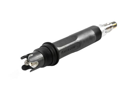 Le détecteur de pH/ORP Yokogawa FU20-05-T1-NPT tout en un